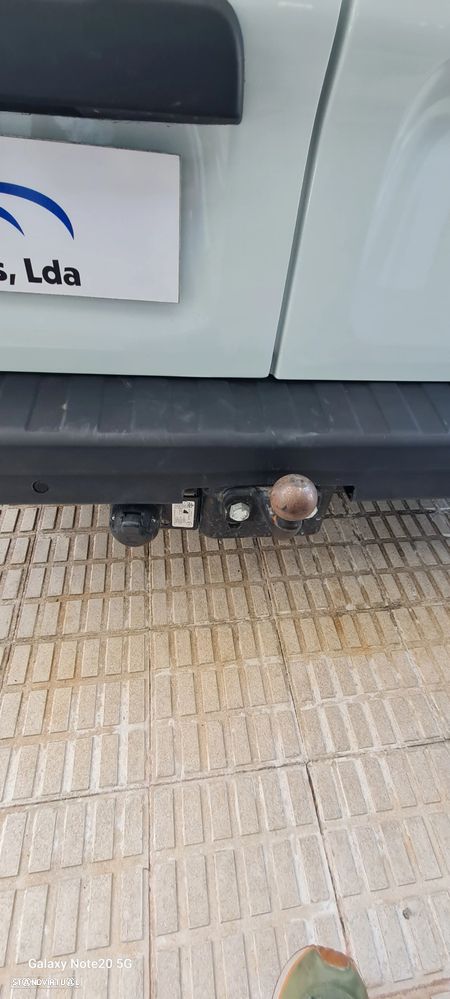 Renault Trafic 1.6dci 120 L2 - 32