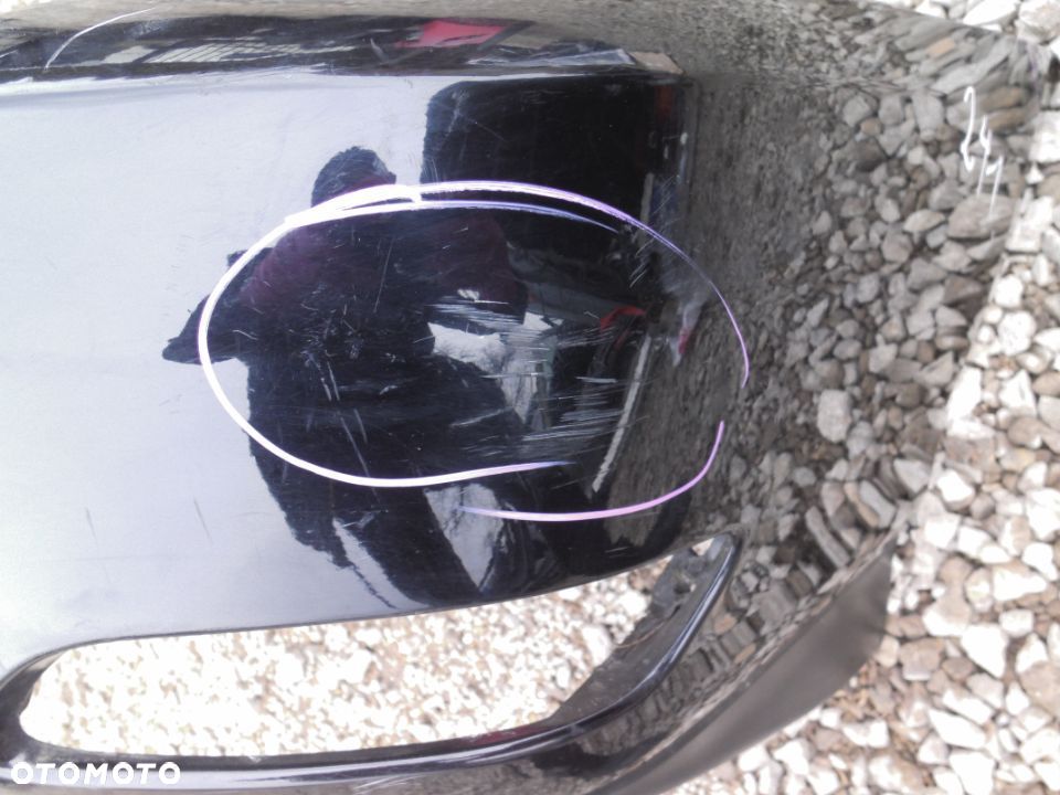 ZDERZAK TYLNY TYŁ LEXUS RX 04-09 Numer katalogowy części 52159-48050 - 9