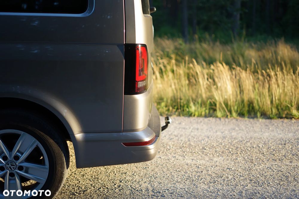 Volkswagen Multivan 2.0 TDI L1 Highline - 17