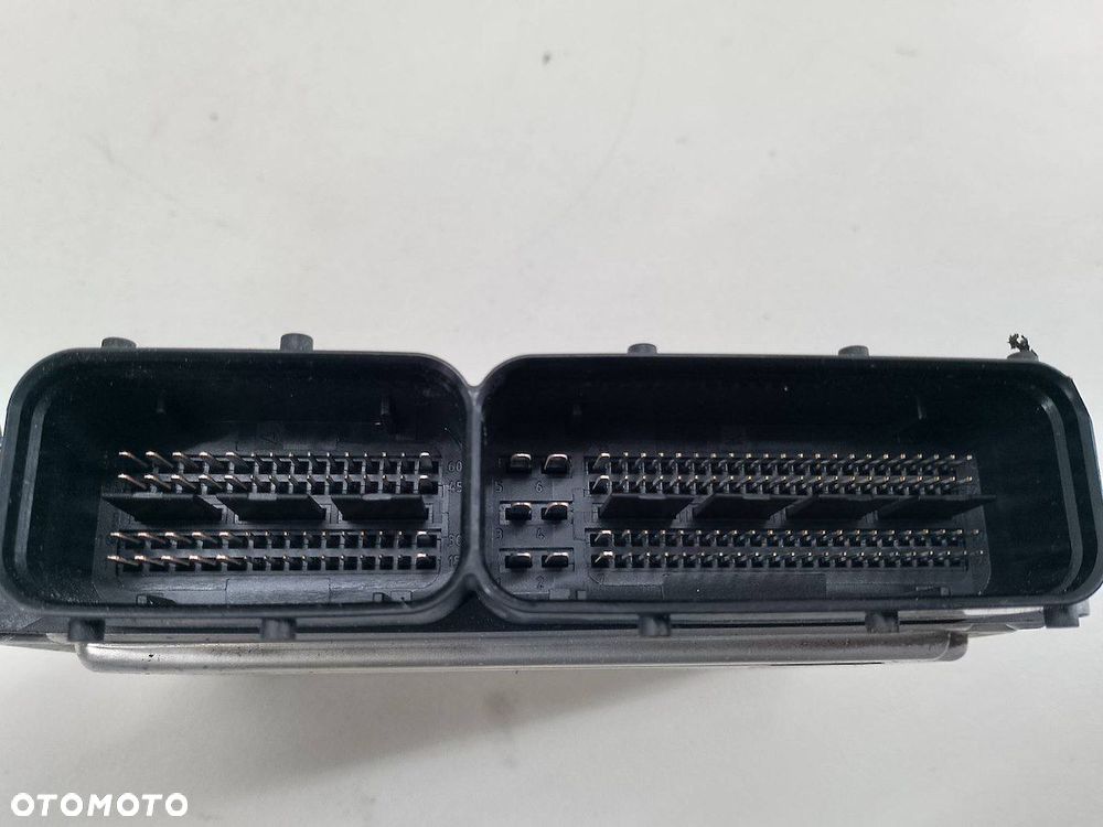 KOMPUTER, STEROWNIK AUDI A3 ( 8P1 ) 8P0907115BA  0261S05898 2.0 TFSI - 2