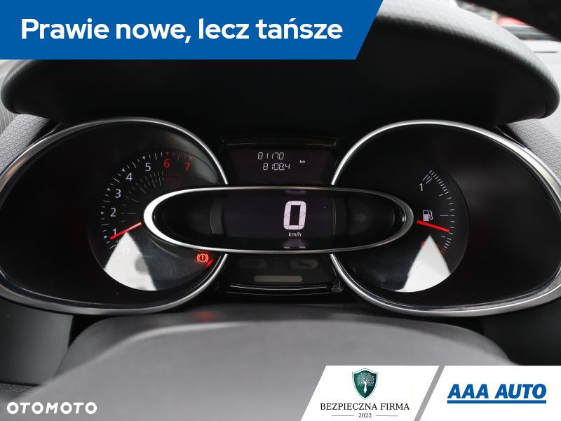Renault Clio - 12