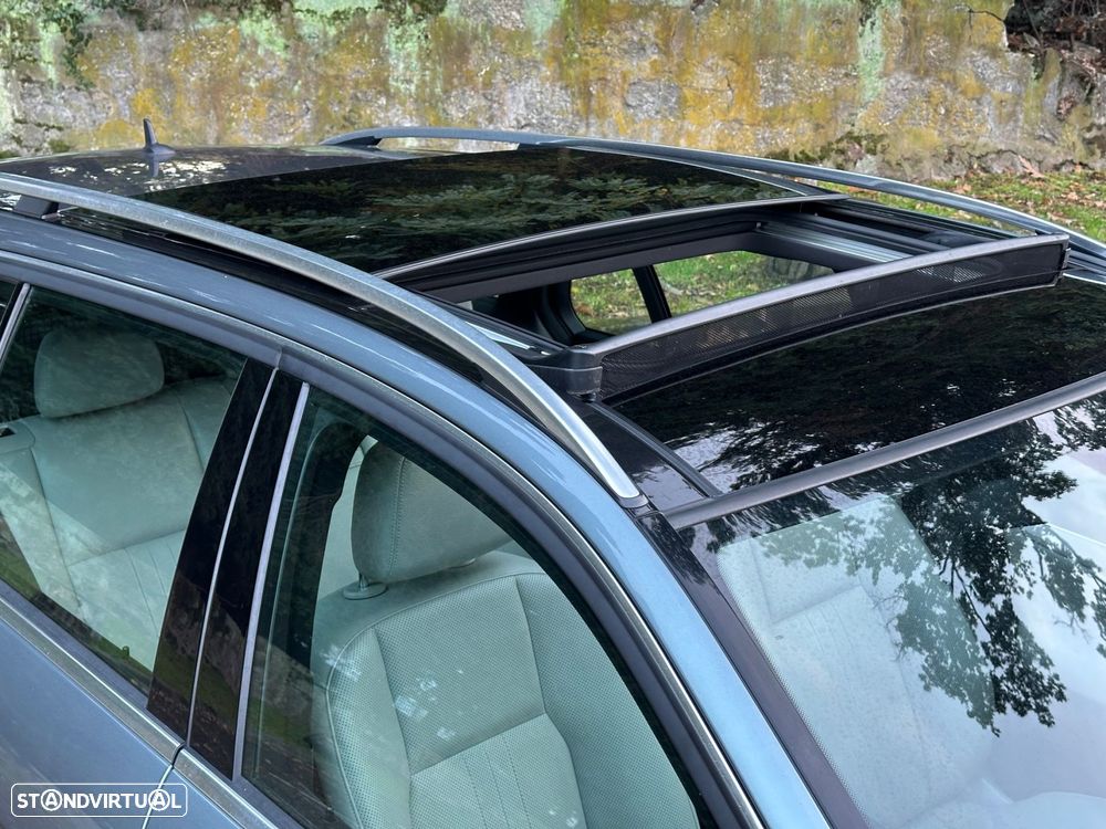 Mercedes-Benz C 220 BlueTEC Avantgarde+ - 25