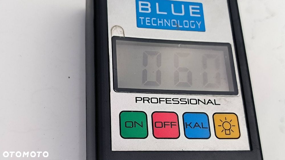 KLAPA TOYOTA COROLLA E16 LIFT 040 SEADN - 2