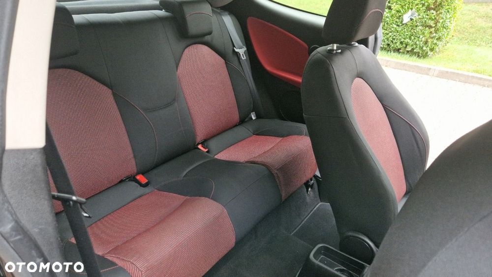 Alfa Romeo Mito - 16