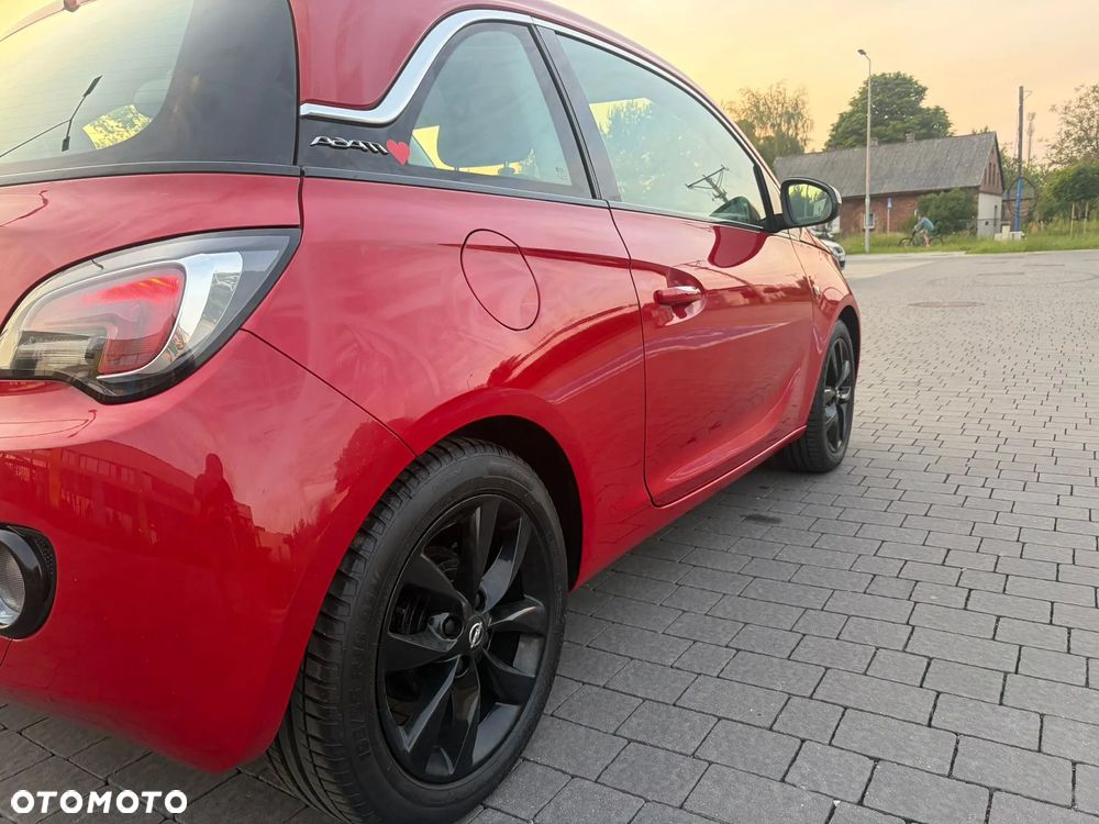 Opel Adam 1.4 120 Jahre - 24