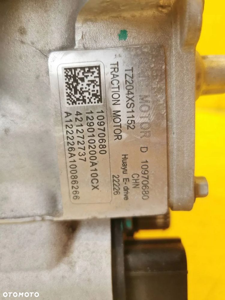 MG MG5 V EV SILNIK ELEKTRYCZNY 11030920 22r. - 8