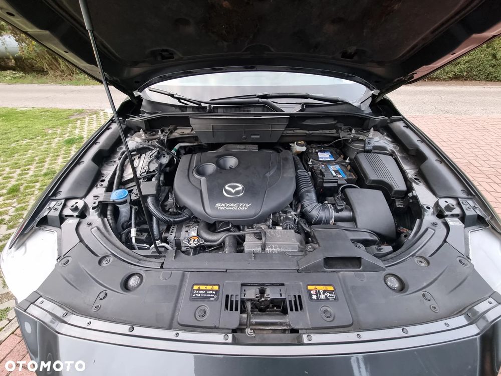 Mazda CX-5 - 20