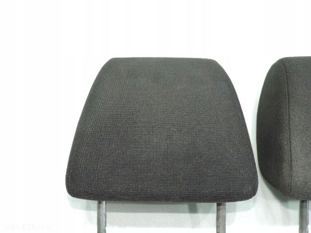 ZAGŁÓWEK ZAGŁÓWKI PRZÓD FORD FOCUS MK2 LIFT - 7