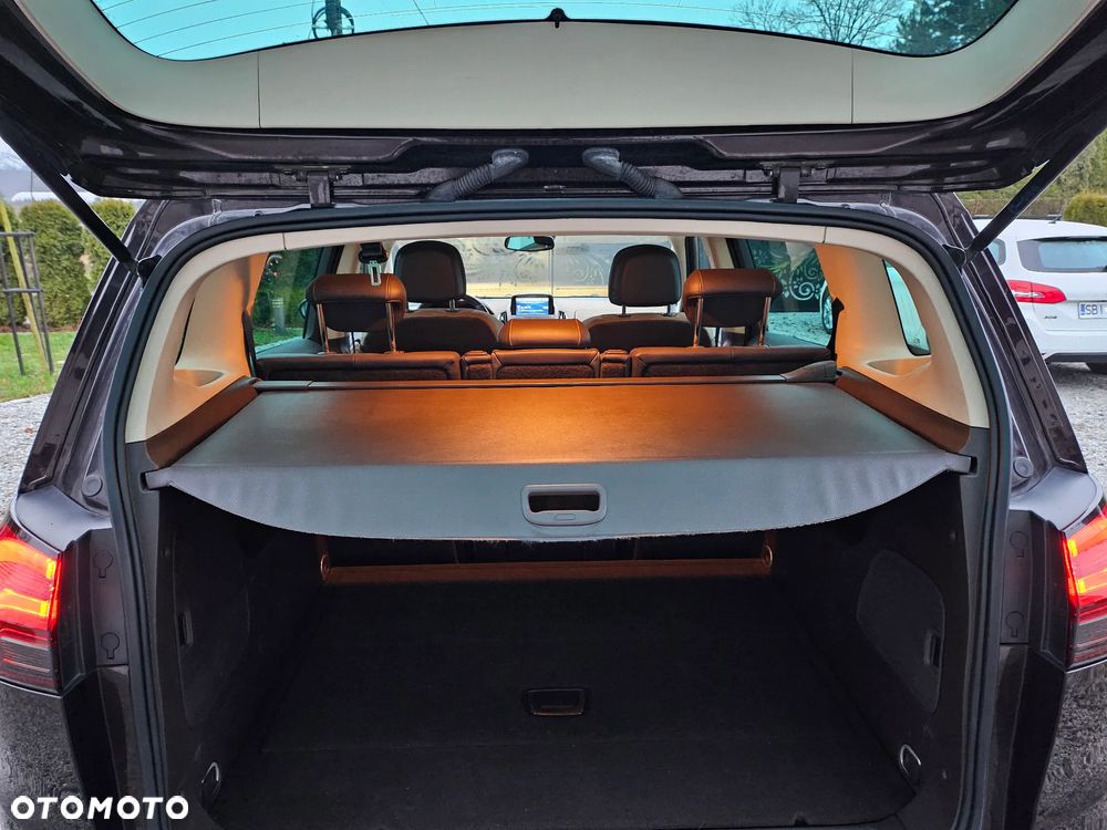 Opel Zafira Tourer 2.0 CDTI ecoFLEX Start/Stop Edition - 22