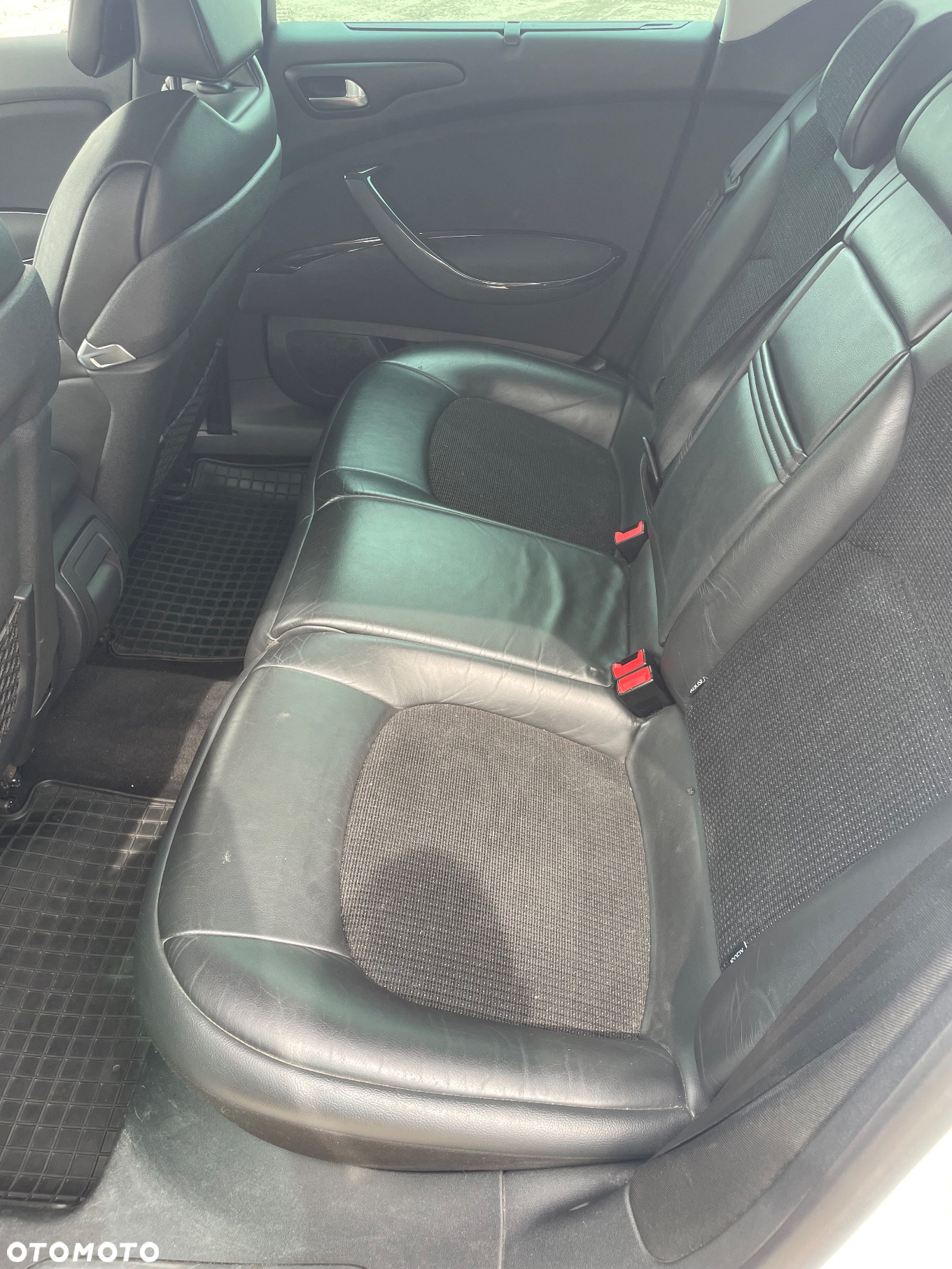 Citroën C5 2.2 HDi Exclusive - 10
