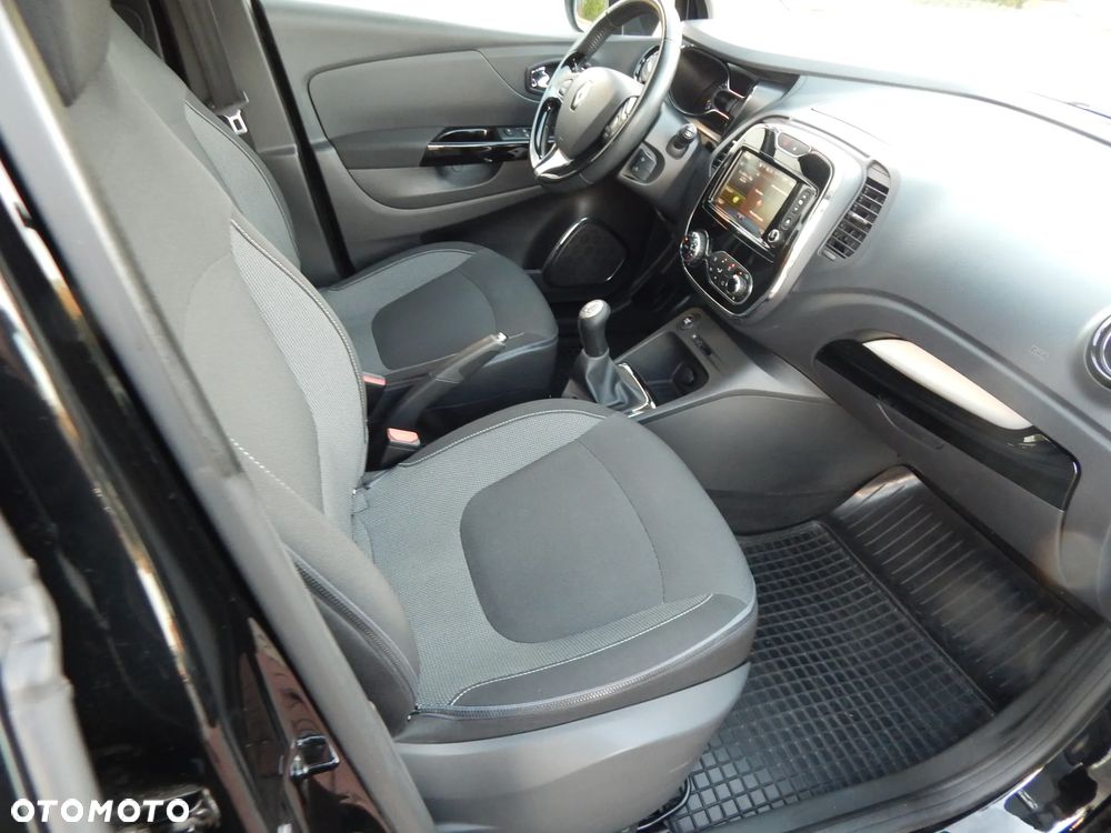 Renault Captur 0.9 Energy TCe Limited - 7