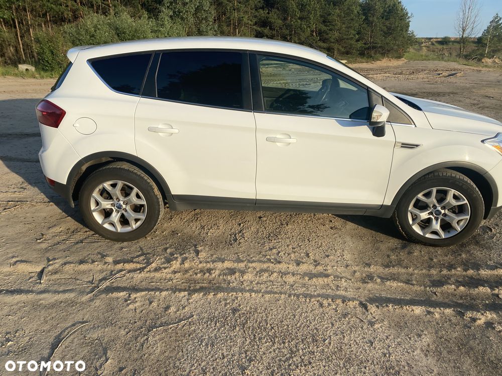 Ford Kuga 2.0 TDCi 2x4 SYNC - 2