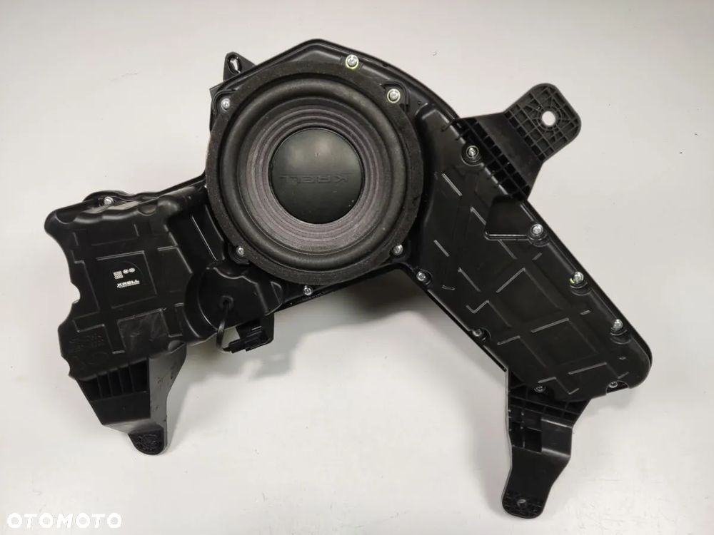 HYUNDAI KONA EV 18-20 r Subwoofer Głośnik - 1