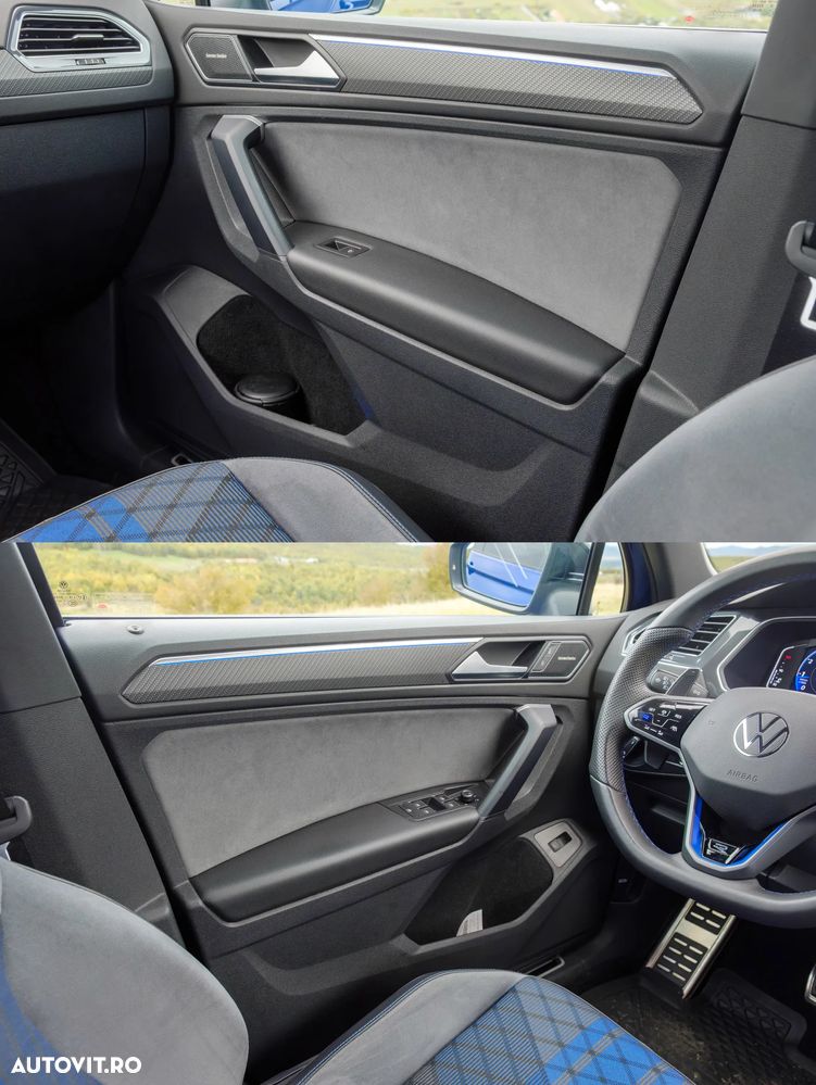 Volkswagen Tiguan - 23