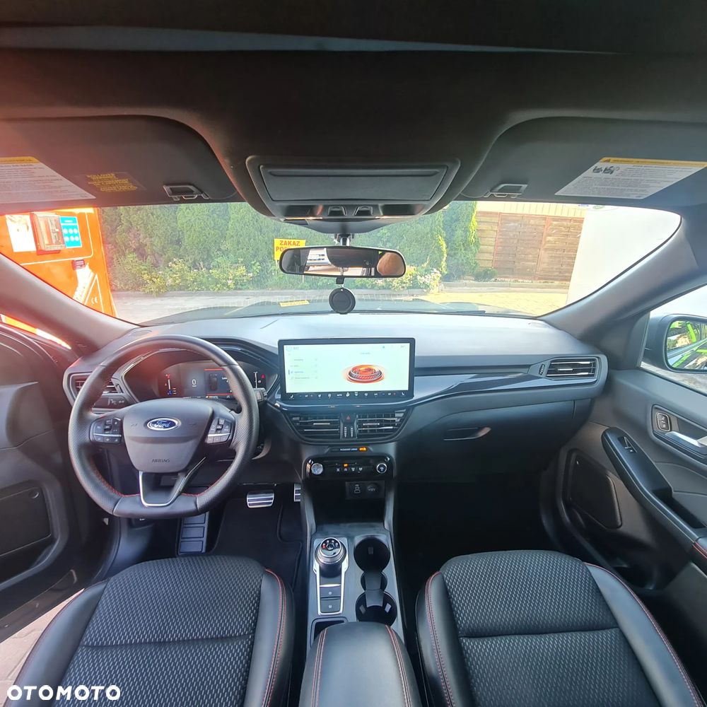 Ford Escape - 24