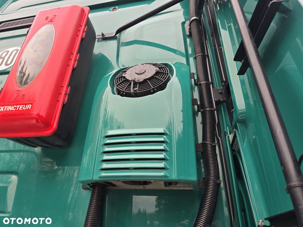 Używany Renault T 480 retarder 2019 - 112 000 PLN, 827 000 km - Otomoto.pl