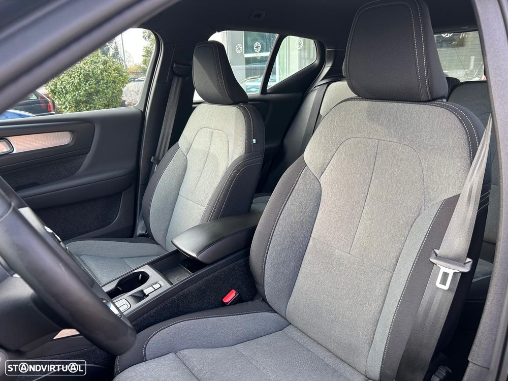 Volvo XC 40 1.5 T5 PHEV Inscription Expression - 22