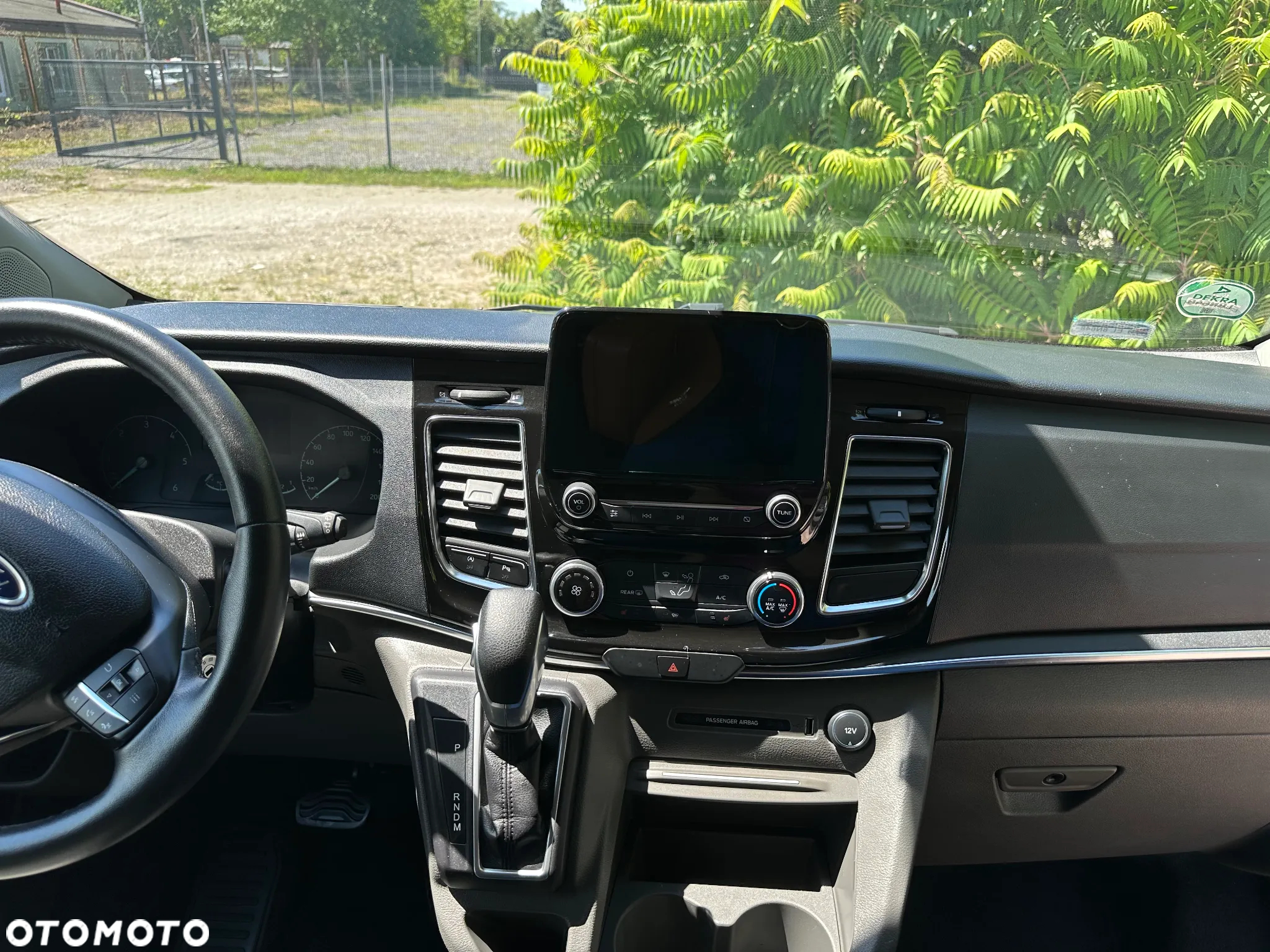 Ford Tourneo Custom 2.0 TDCi L2 Titanium SelectShift - 25