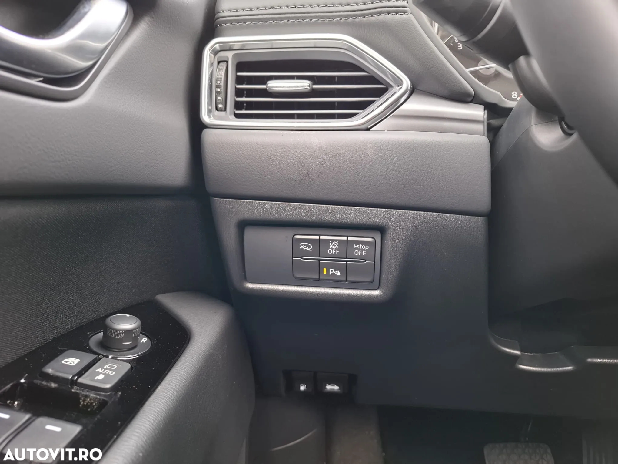 Mazda CX-5 e-SKYACTIV-G 165 AWD Aut. Center-Line mit COCO - 13