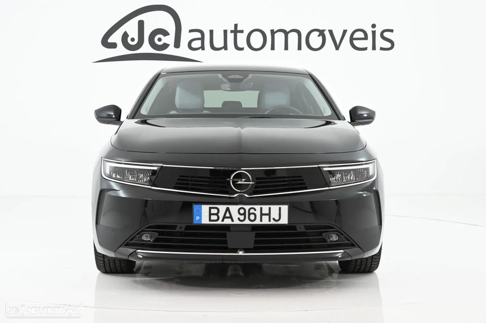 Opel Astra 1.6 T PHEV Elegance - 5