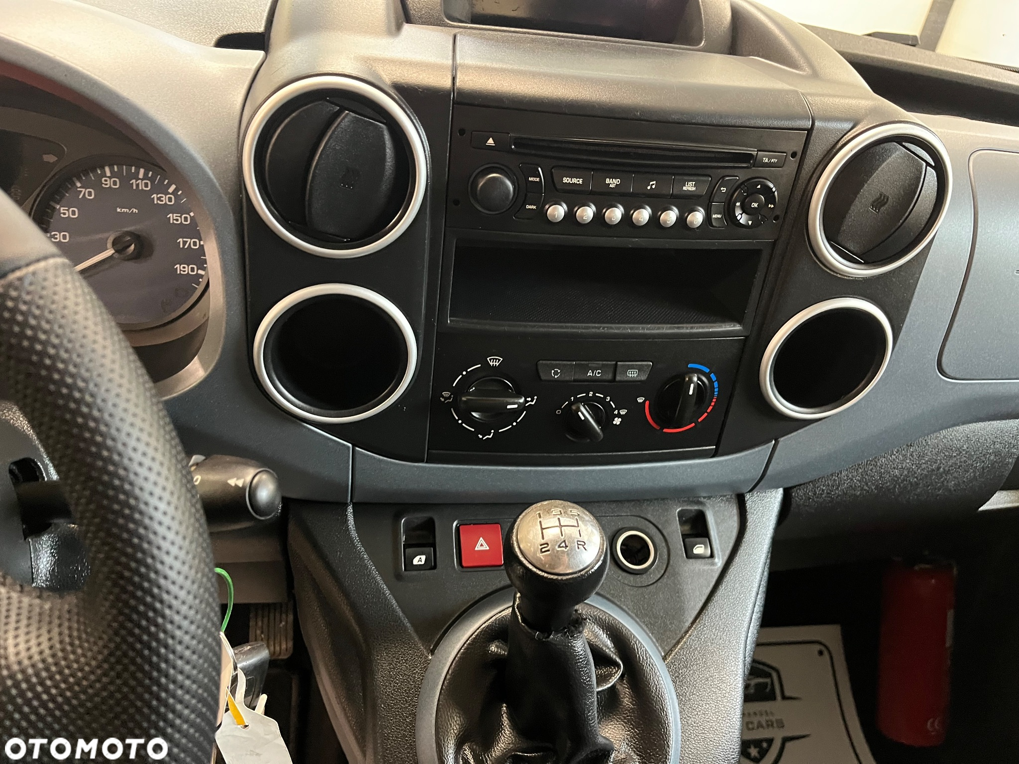Peugeot Partner Tepee HDi FAP 90 Premium - 15