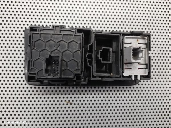 Bloco Botoes Renault Megane Iii Hatchback Van (Bz_) - 3
