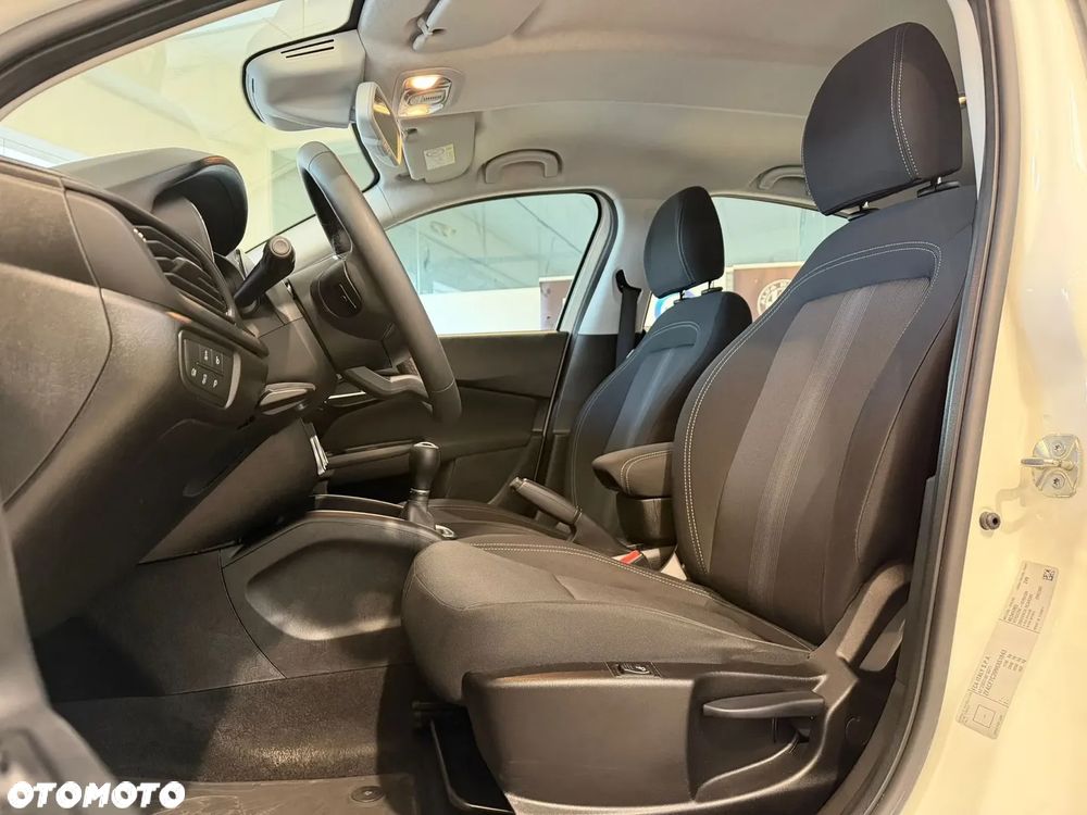 Fiat Tipo 1.0 T3 City Life - 9