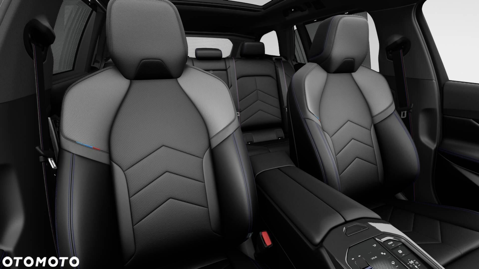BMW Seria 5 - 8