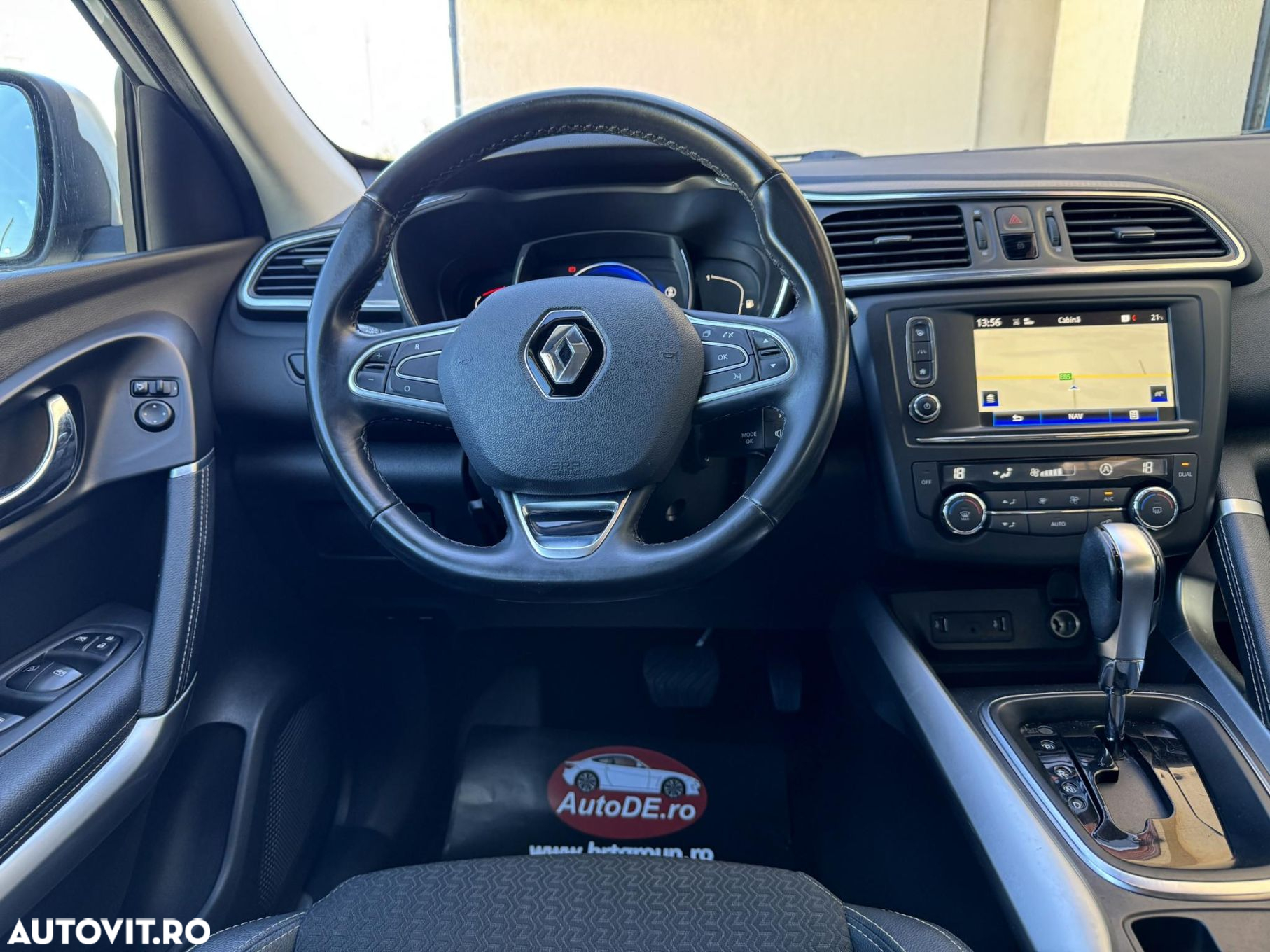 Renault Kadjar - 9