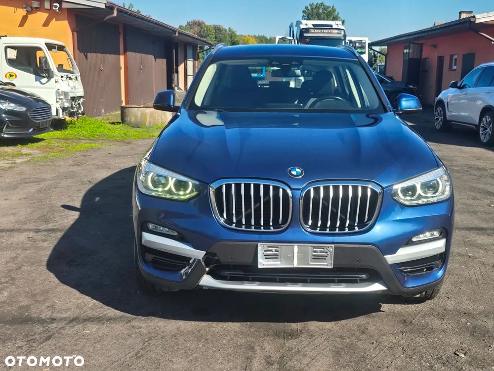 BMW X3 - 13