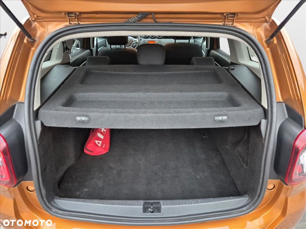 Dacia Duster - 19