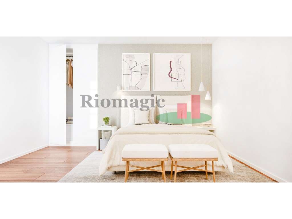 Apartamento T2 ***Zona Histórica do Porto*** - Grande imagem: 4/11