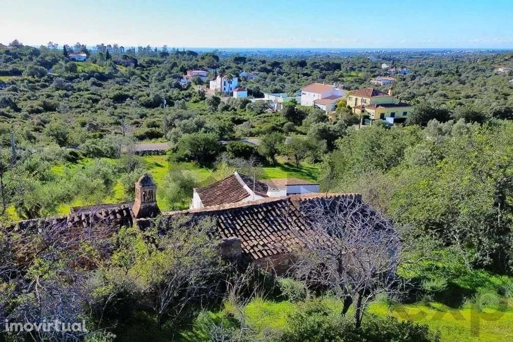 Casa Rústica com Vista para o Mar em Moncarapacho - Grande imagem: 3/33