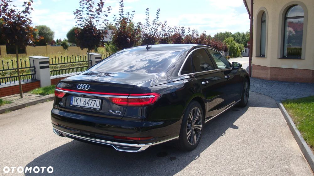 Audi A8 - 15