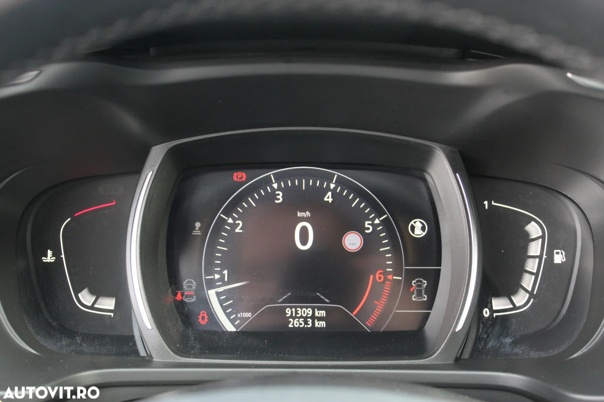 Renault Kadjar - 21
