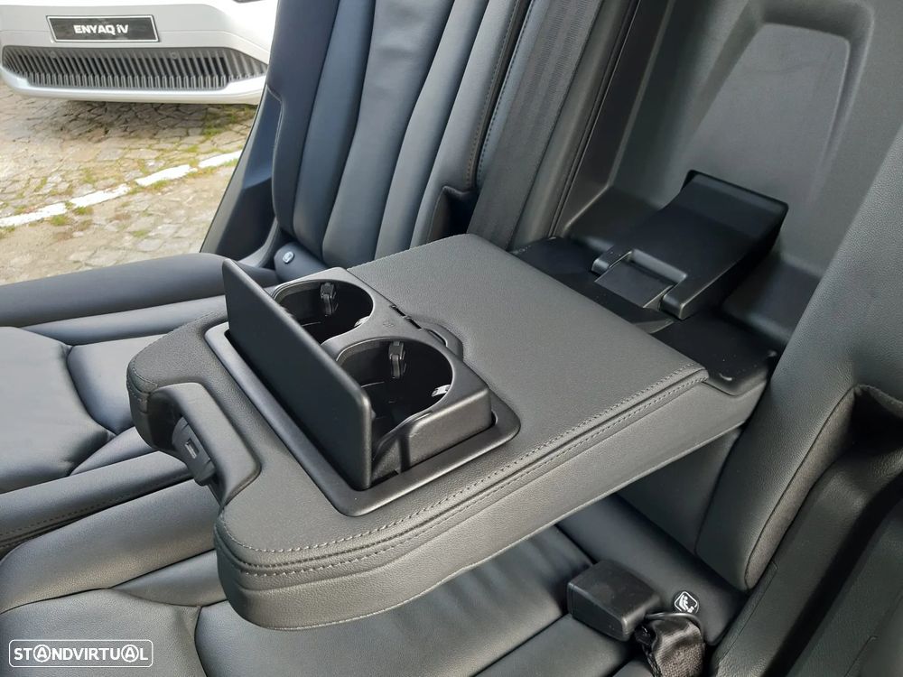 Audi Q7 SUV TDI quattro 210 kW tiptronic S line - 21