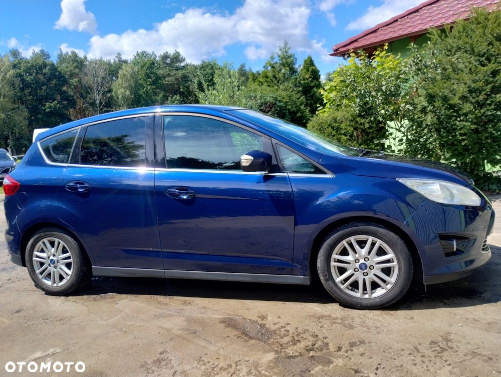Ford C-MAX - 4