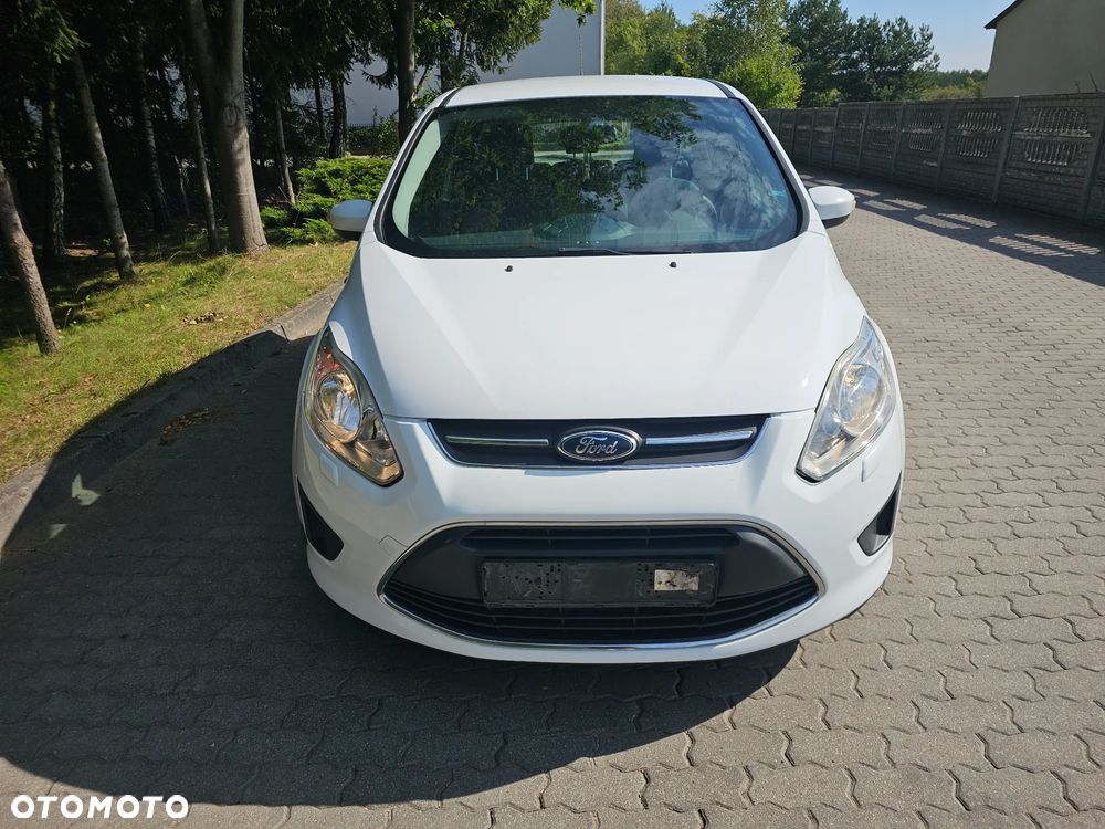 Ford C-MAX 1.6 Trend