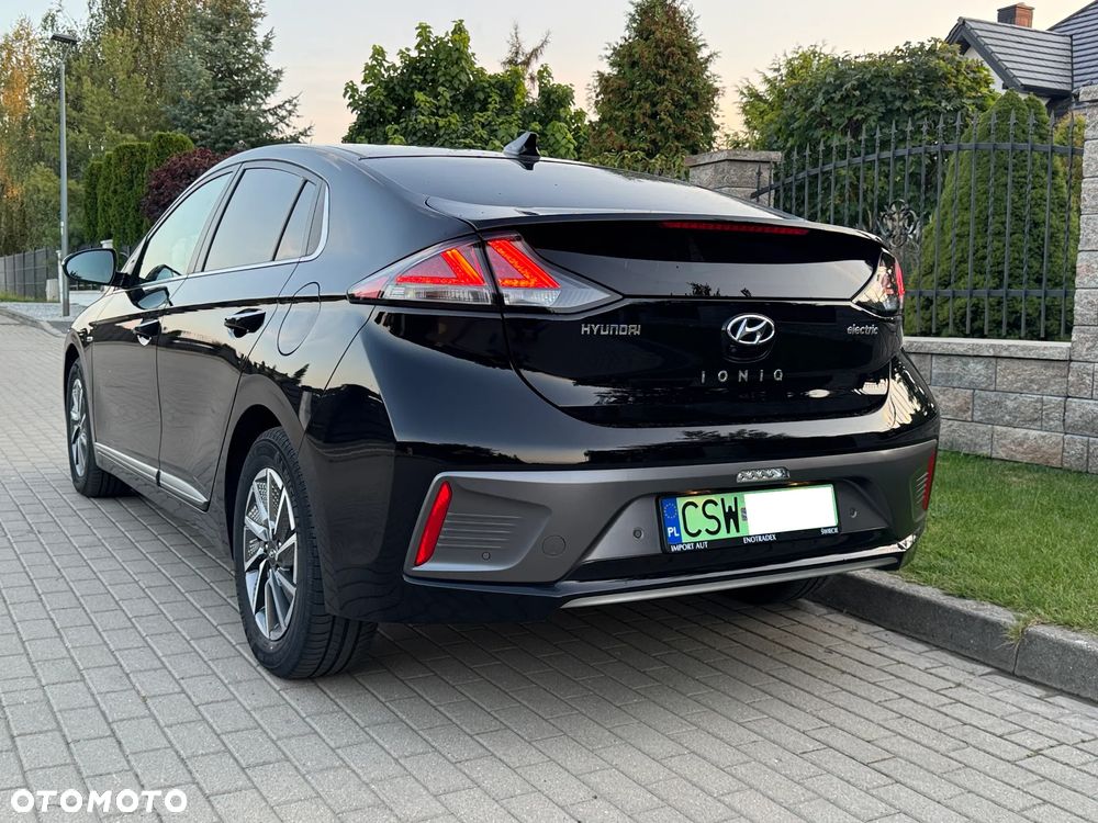 Hyundai IONIQ electric Premium - 3