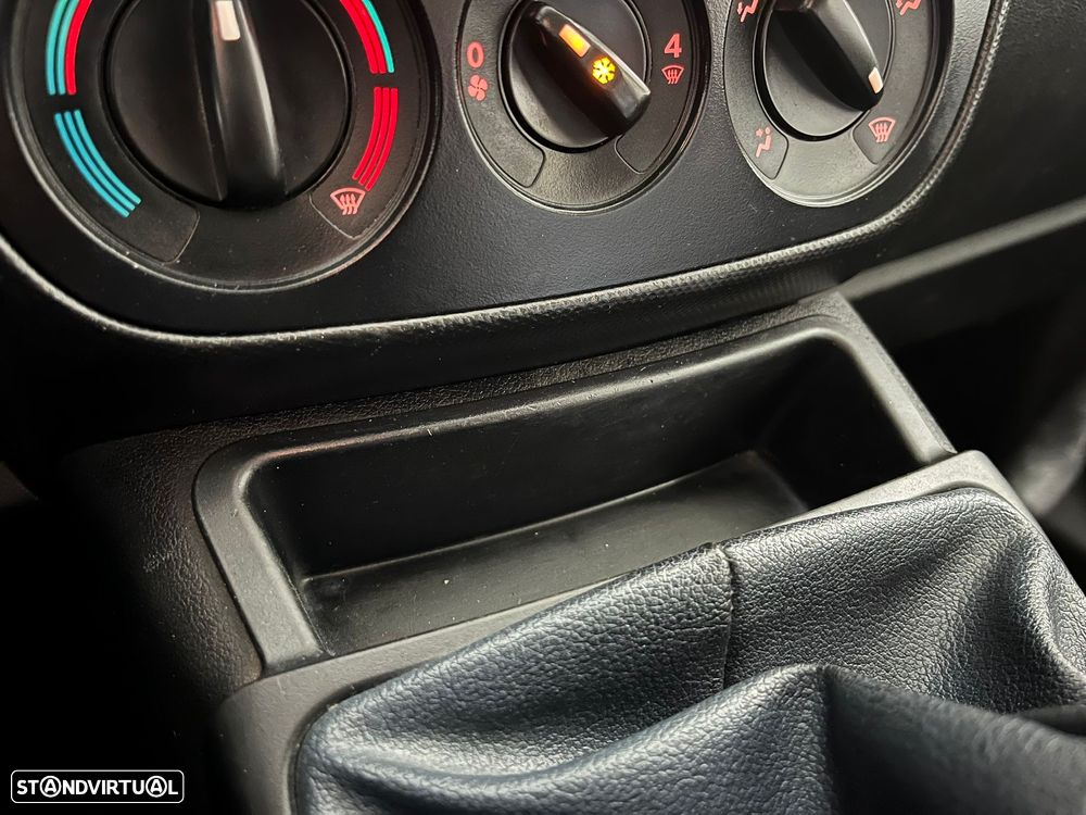 Fiat Fiorino 1.3 Multijec AC *** IVA DEDUTIVEL - 17