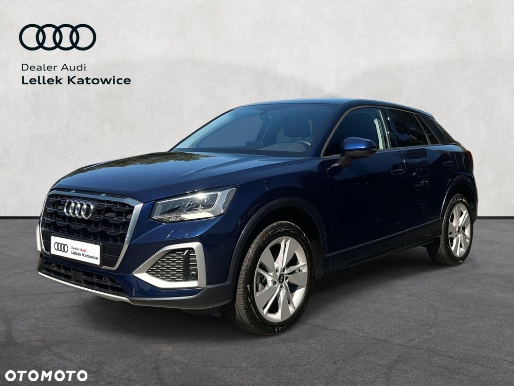 Audi Q2 - 4