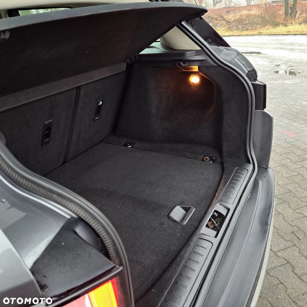 Land Rover Range Rover Evoque - 6