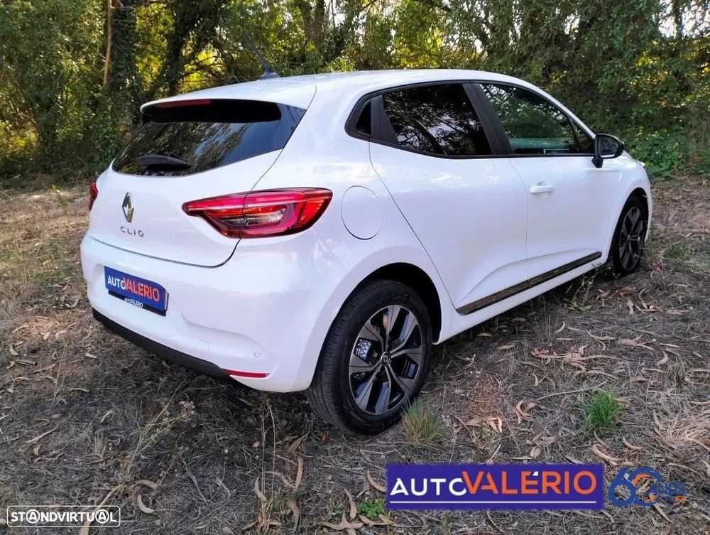 Renault Clio 1.0 TCe Evolution - 5