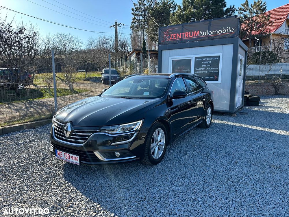 Renault Talisman ENERGY dCi 130 Business - 3