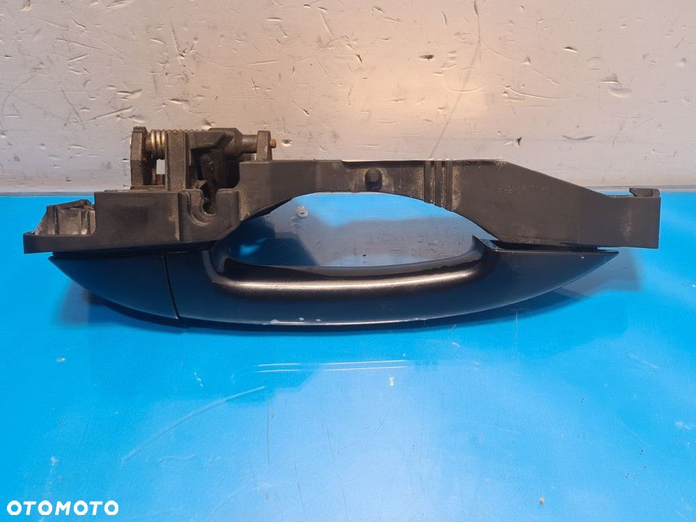 KLAMKA TYŁ PRAWA  9F KIA VENGA - 7