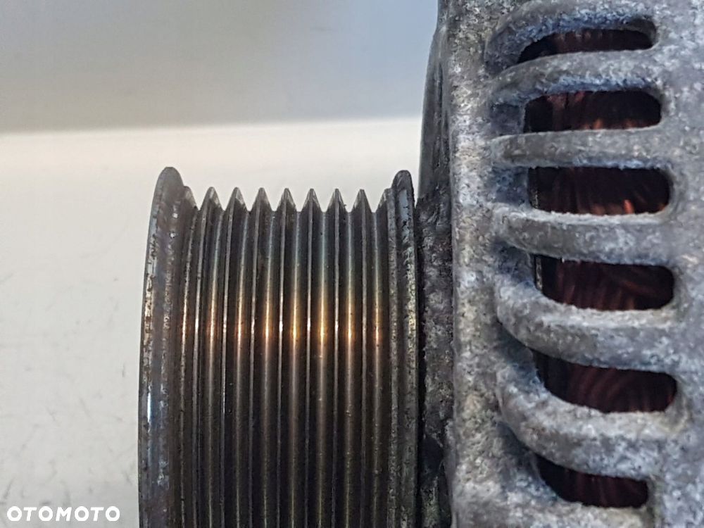 MAZDA 3 09- 2.2 ALTERNATOR A2TJ0681A - 12