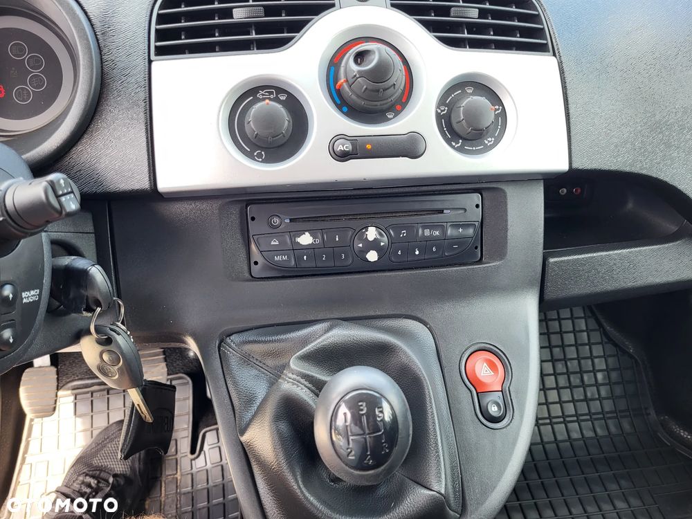 Renault Kangoo - 15