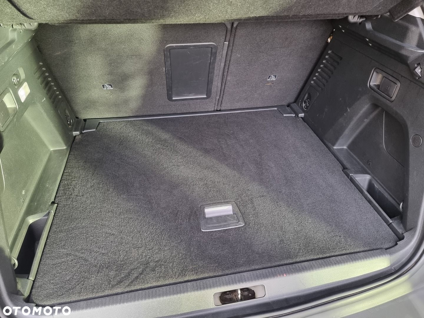 Peugeot 3008 1.2 PureTech Allure S&S EAT6 - 20