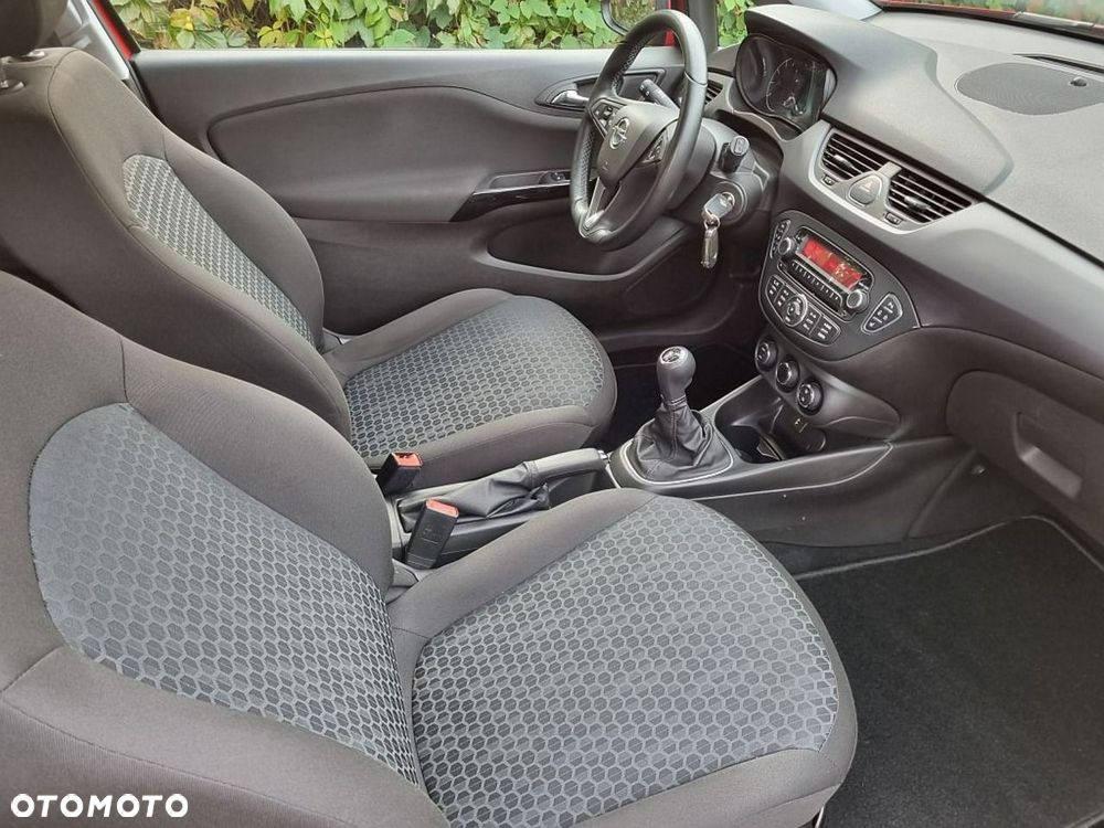 Opel Corsa - 6