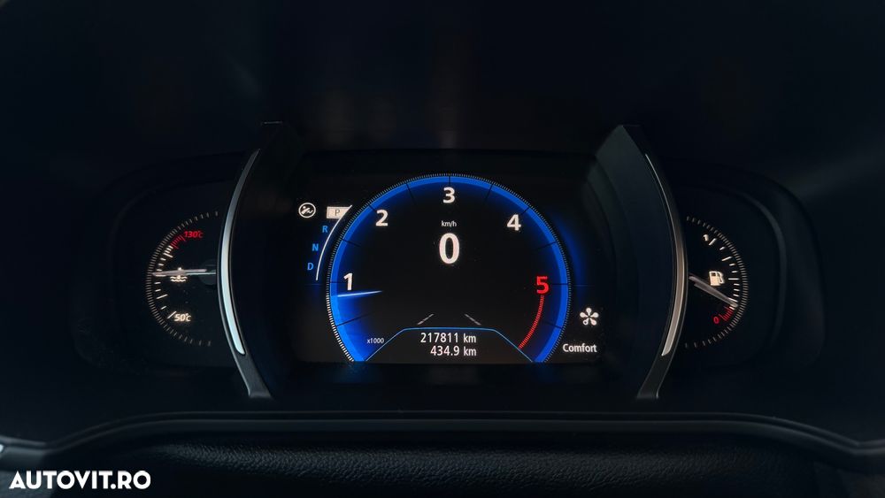 Renault Megane ENERGY dCi EDC Intens - 23